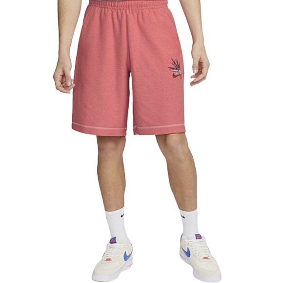 Nike Sportswear Club Short French Terry - Picture 14 of 14